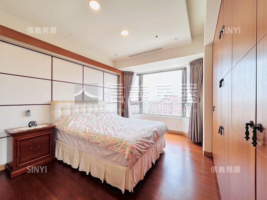 【遠東世界花園】三房車位房屋室內格局與周邊環境