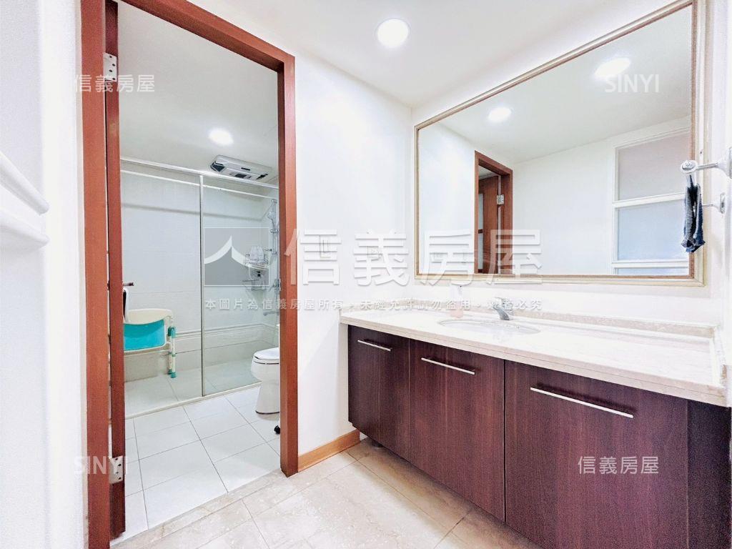 【遠東世界花園】三房車位房屋室內格局與周邊環境