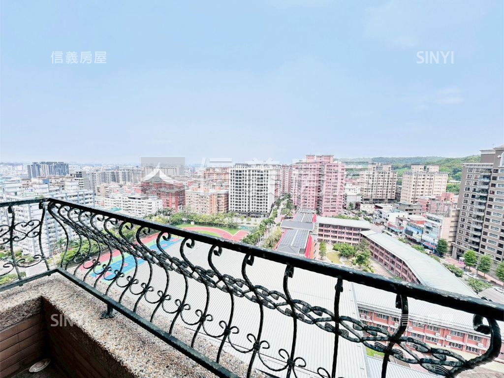 【遠東世界花園】三房車位房屋室內格局與周邊環境