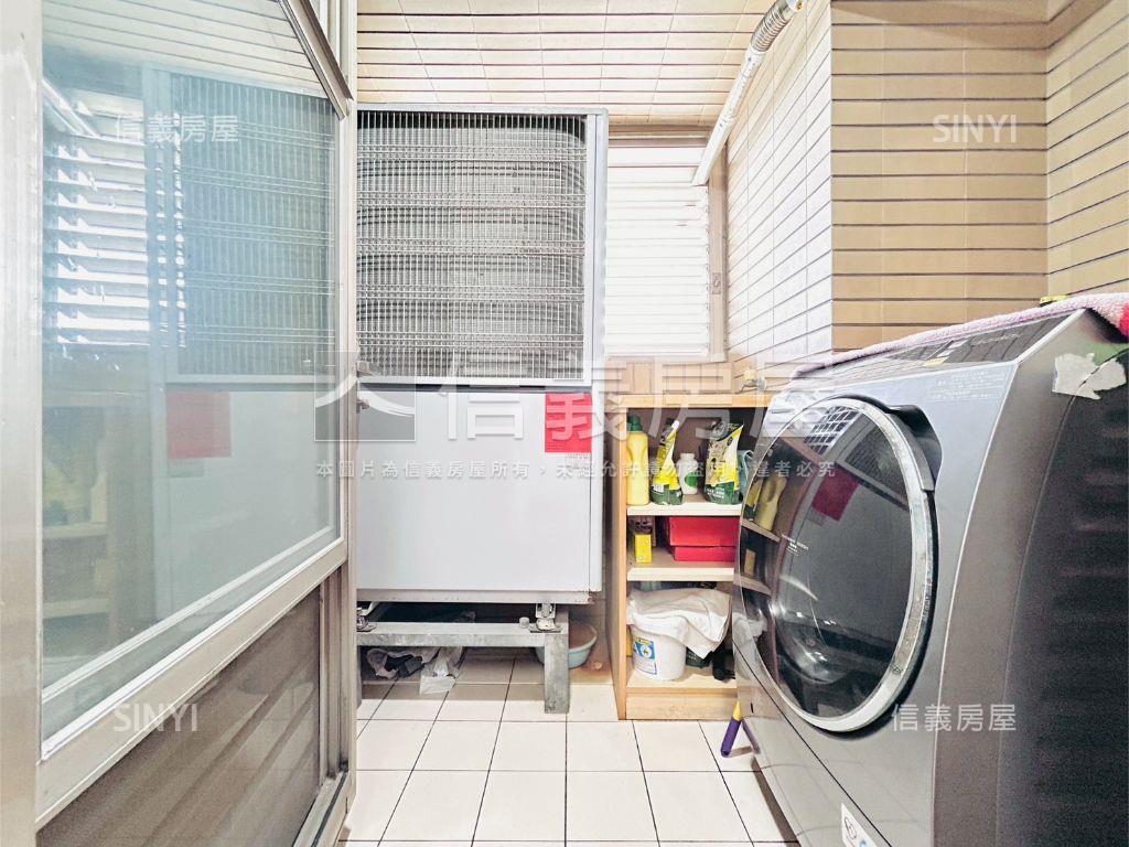 【遠東世界花園】三房車位房屋室內格局與周邊環境