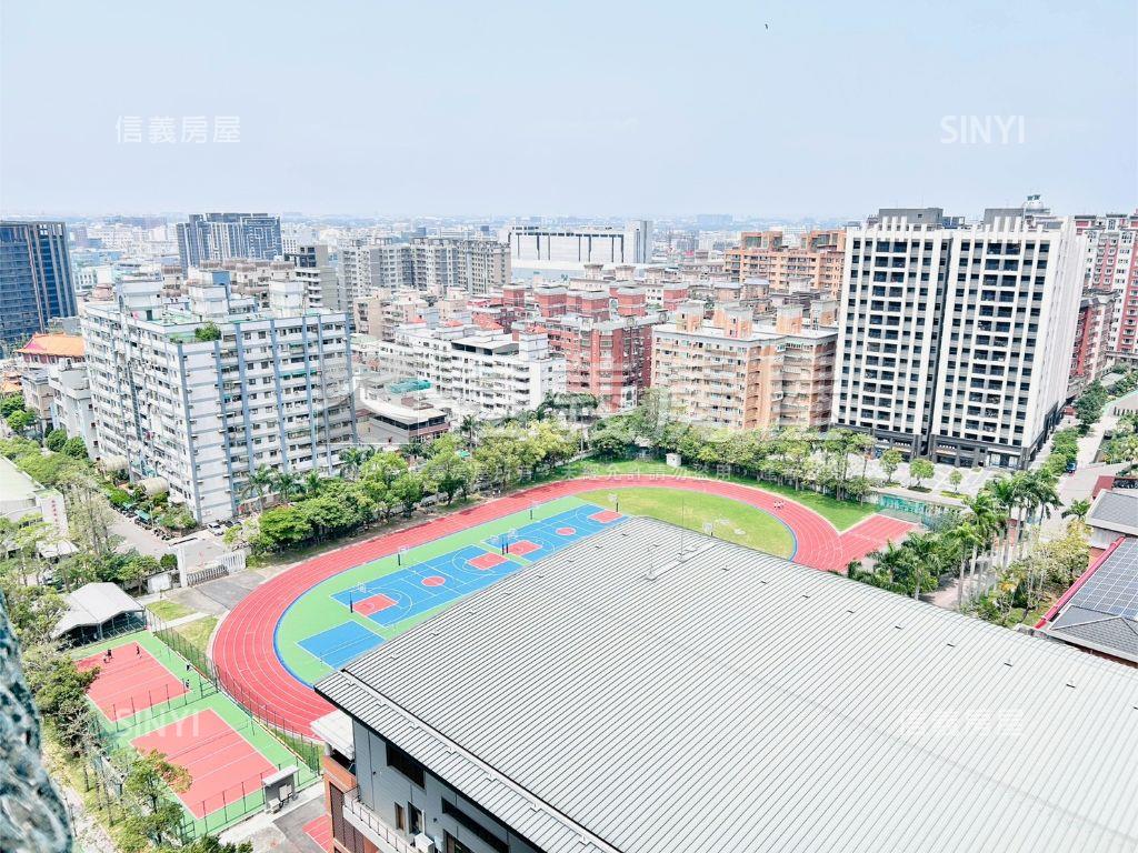 【遠東世界花園】三房車位房屋室內格局與周邊環境