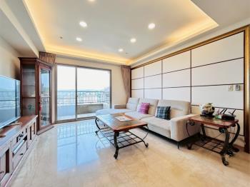 【遠東世界花園】三房車位