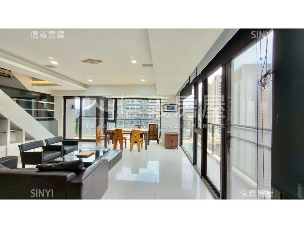 稀有釋出大硯２２間堂房屋室內格局與周邊環境