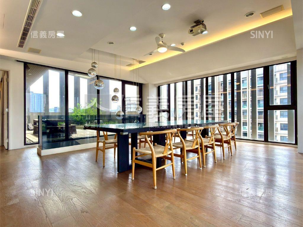 稀有釋出大硯２２間堂房屋室內格局與周邊環境