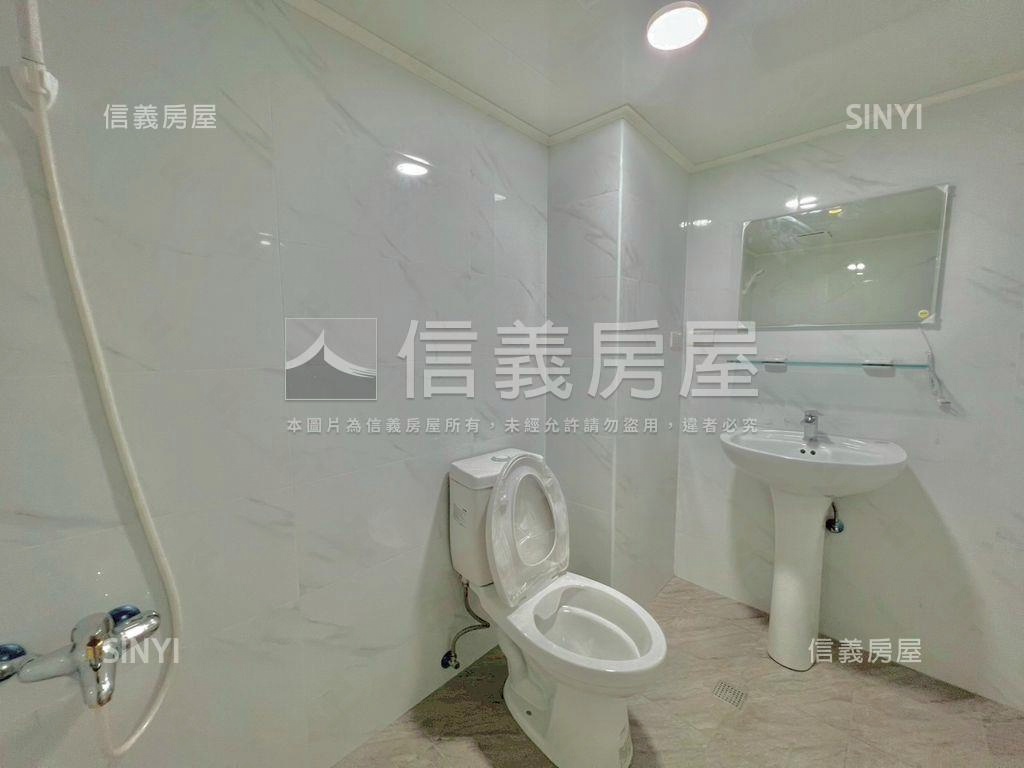 新市政中心旁捷運大四房房屋室內格局與周邊環境