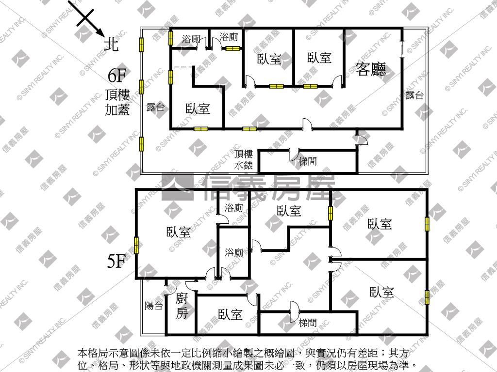 公園當鄰居淳樸美寓房屋室內格局與周邊環境