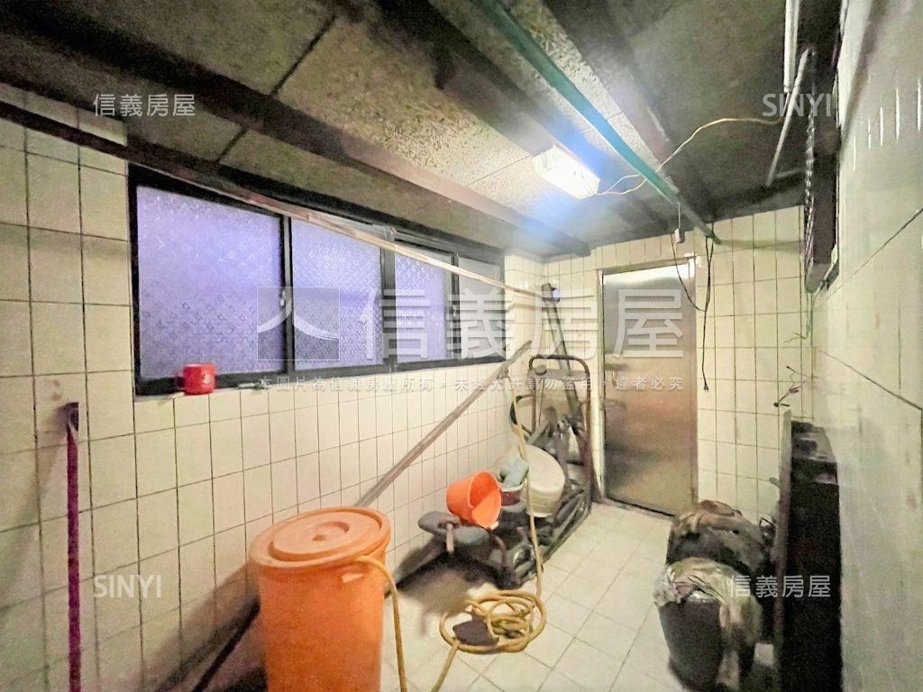 新埔捷運達博大空間房屋室內格局與周邊環境
