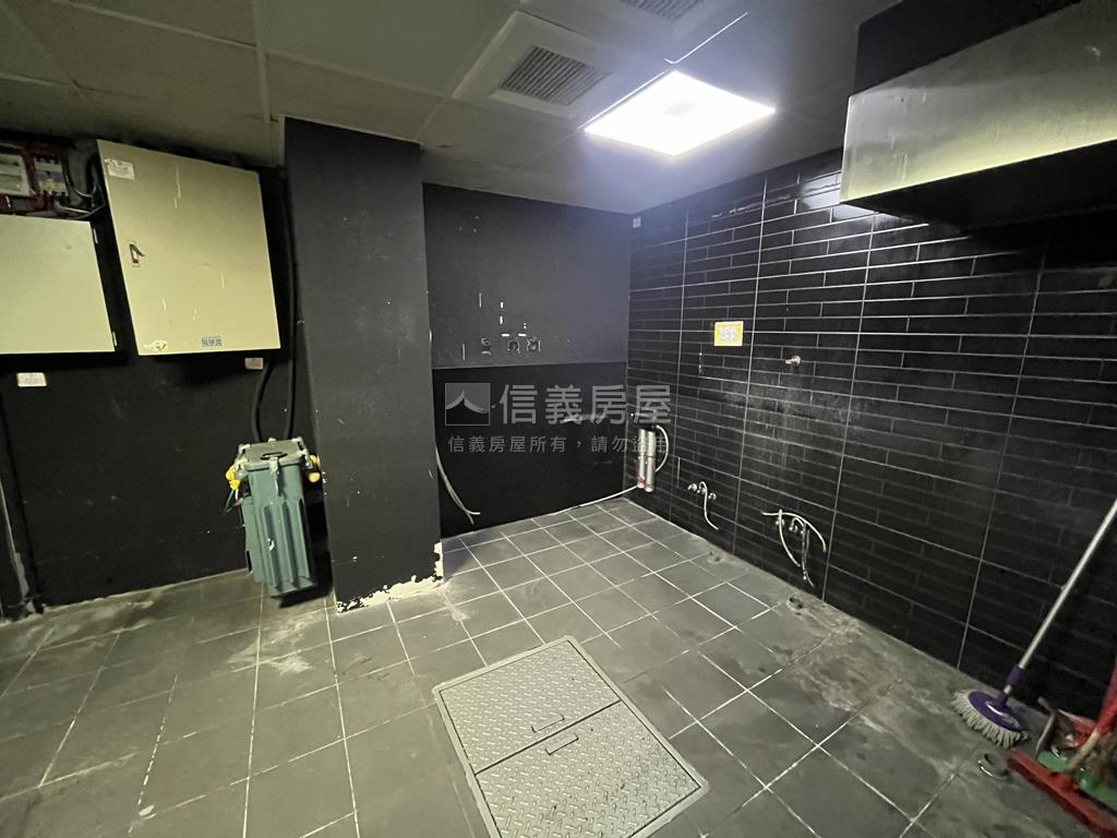 ★敦南面寬金店房屋室內格局與周邊環境