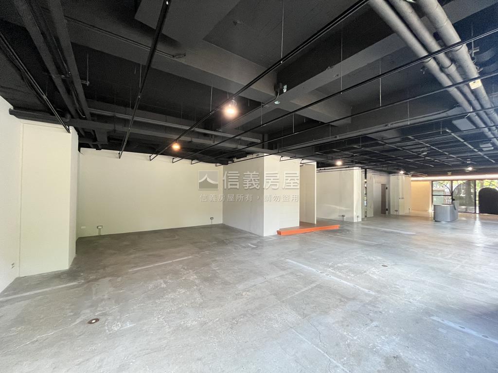 ★敦南面寬金店房屋室內格局與周邊環境