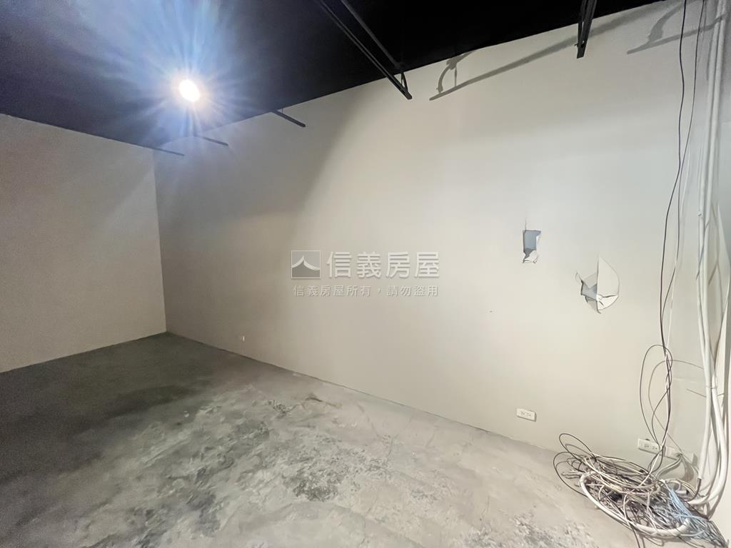 ★敦南面寬金店房屋室內格局與周邊環境