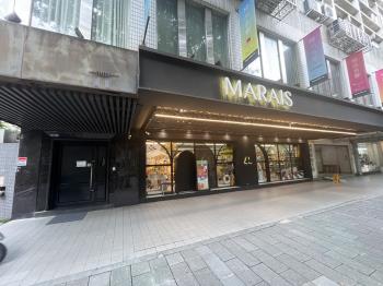 ★敦南稀有金店面