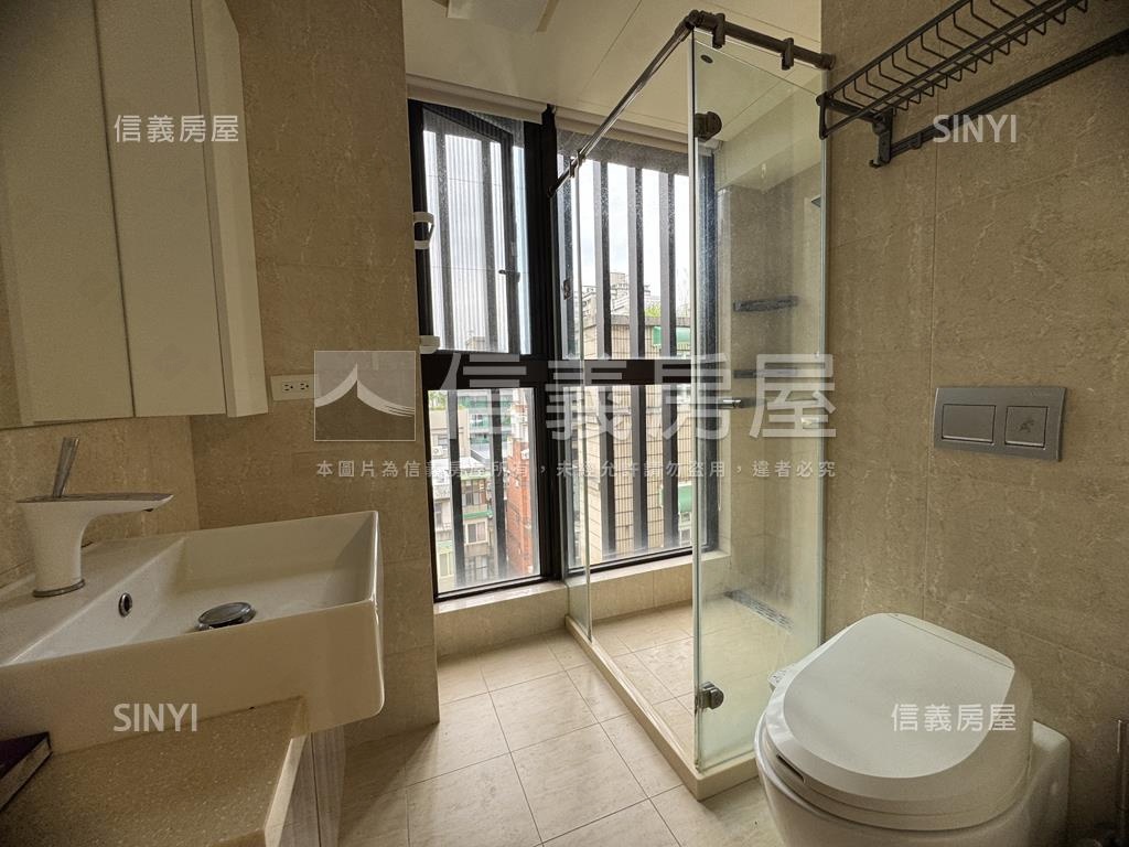 瑞安璽朵房屋室內格局與周邊環境