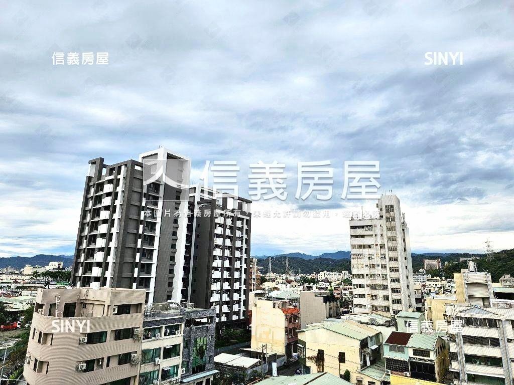 專任近霧峰農會三房車位房屋室內格局與周邊環境