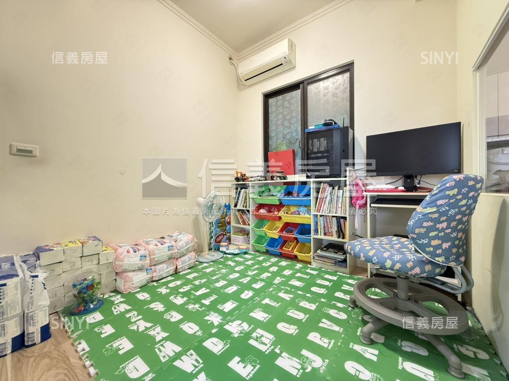 親親京城三房平車房屋室內格局與周邊環境