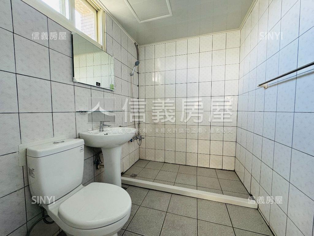 近東區秀泰美３房房屋室內格局與周邊環境