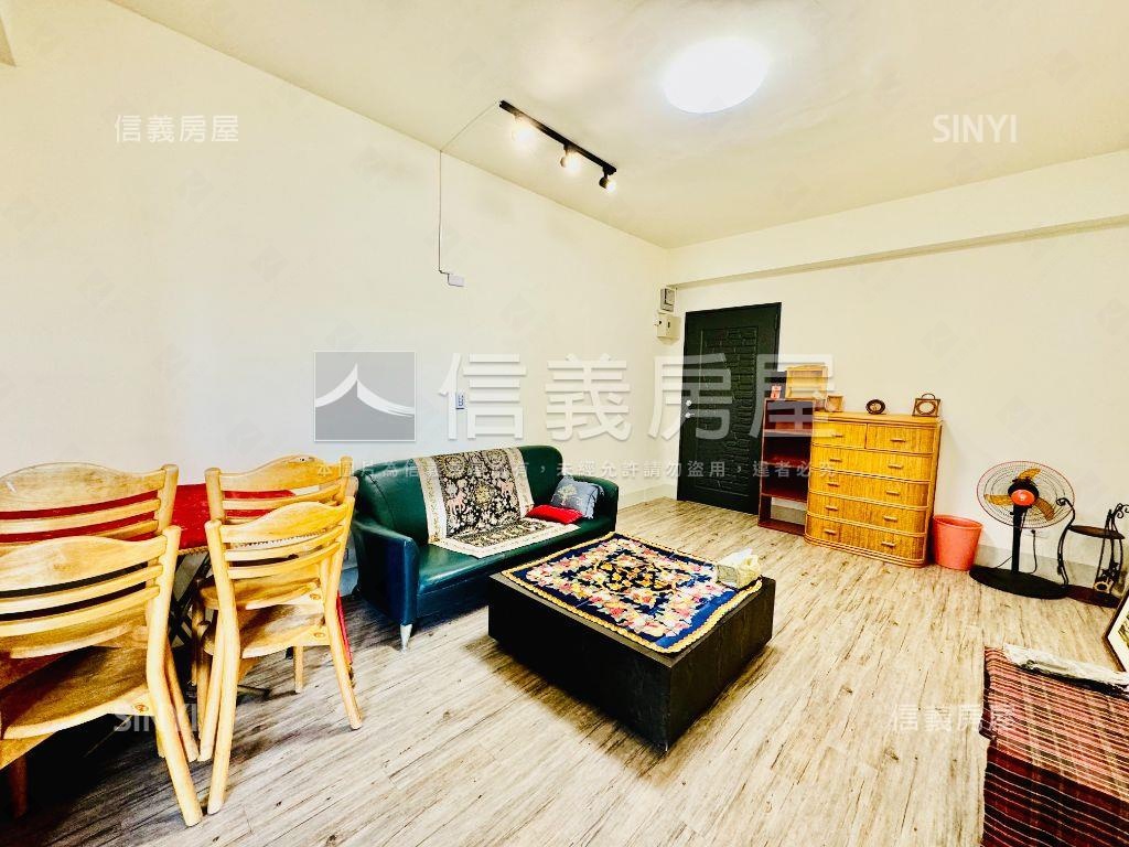近東區秀泰美３房房屋室內格局與周邊環境