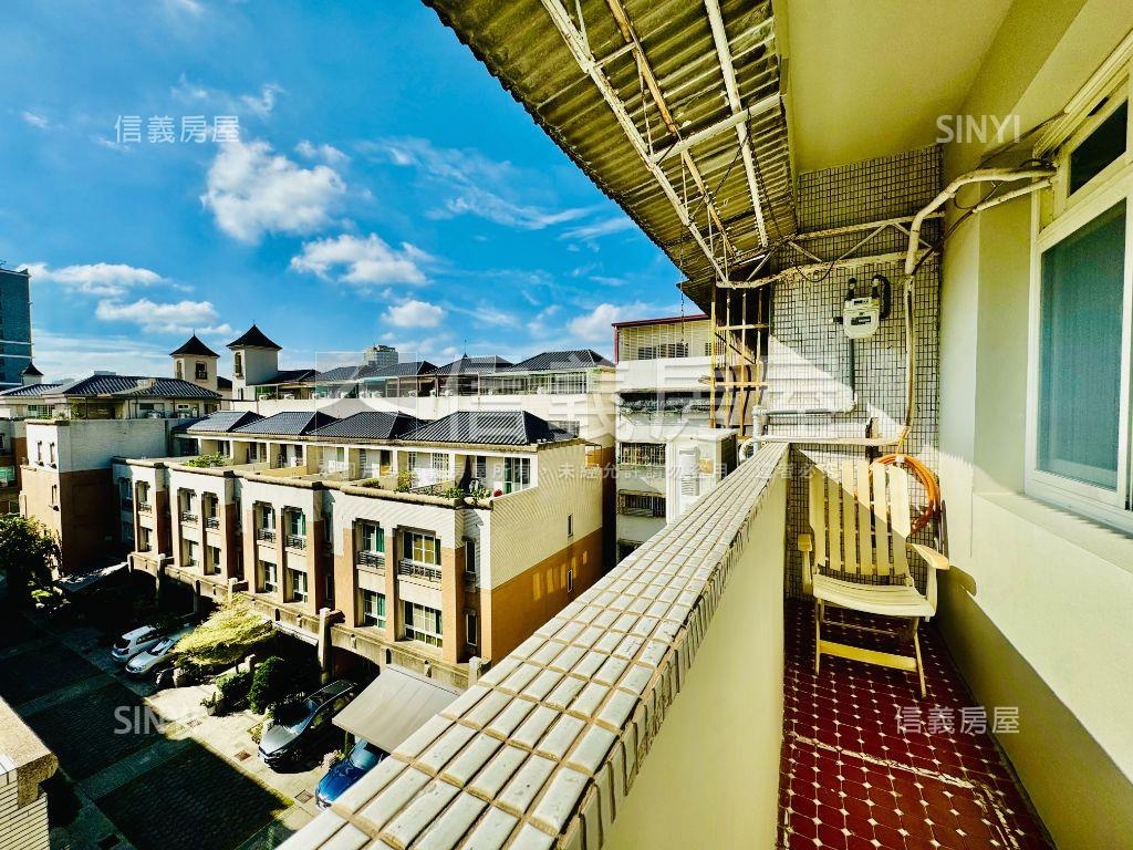近東區秀泰美３房房屋室內格局與周邊環境