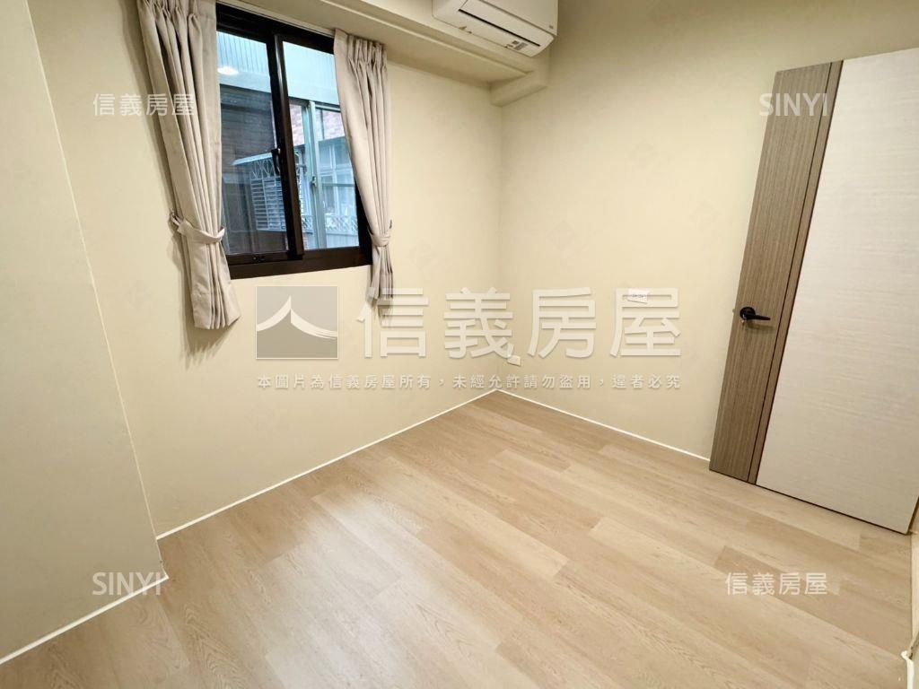 藝術季節·前後陽台大兩房房屋室內格局與周邊環境