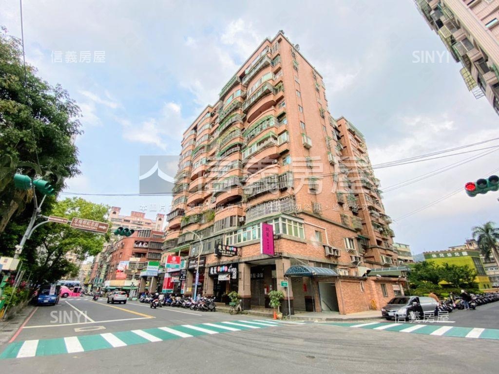 藝術季節·前後陽台大兩房房屋室內格局與周邊環境