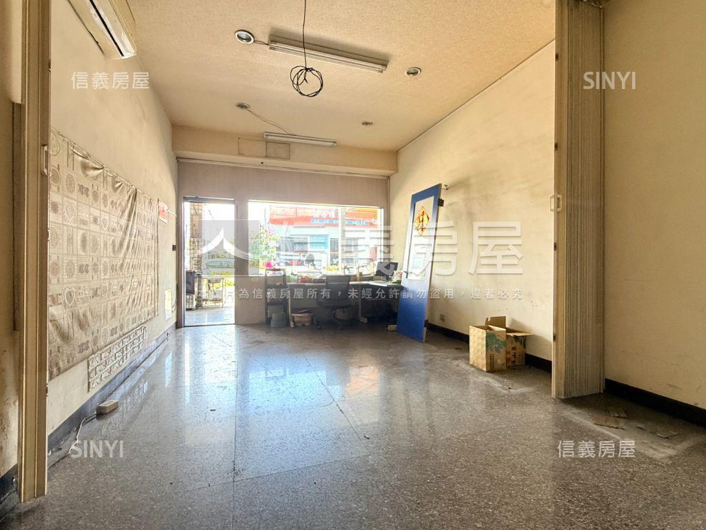 鳳仁路店面住家兩相宜透天房屋室內格局與周邊環境