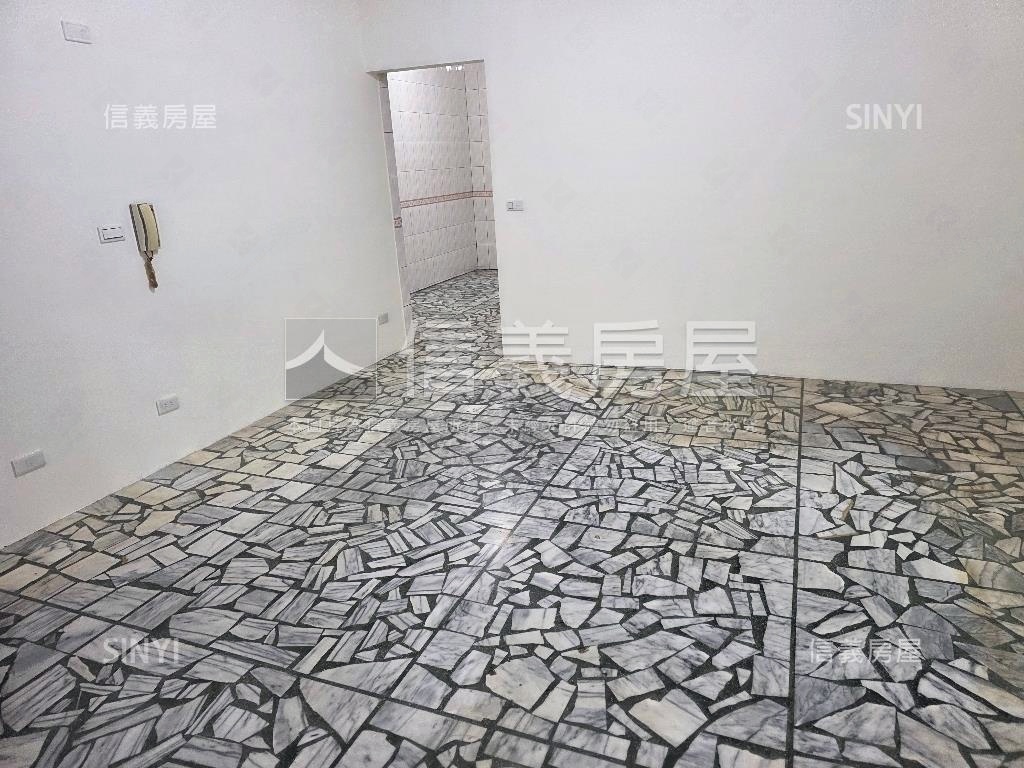 民族公寓３樓房屋室內格局與周邊環境