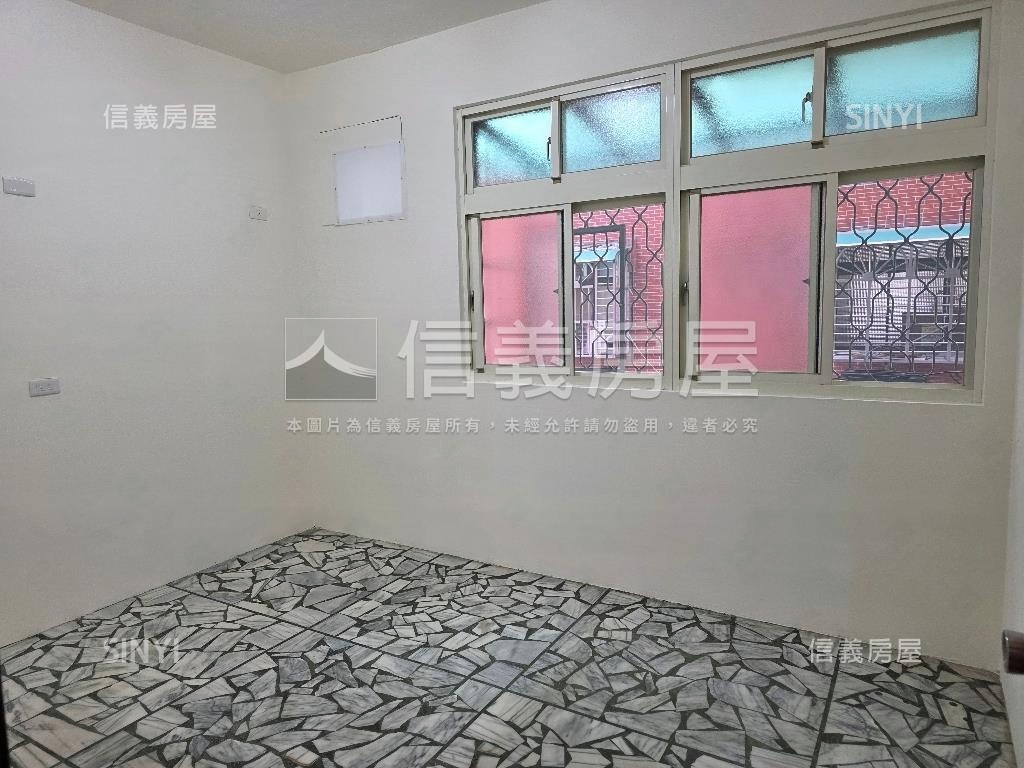 民族公寓３樓房屋室內格局與周邊環境