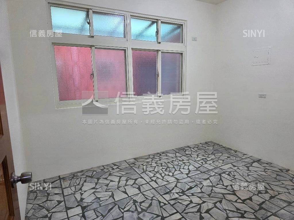 民族公寓３樓房屋室內格局與周邊環境