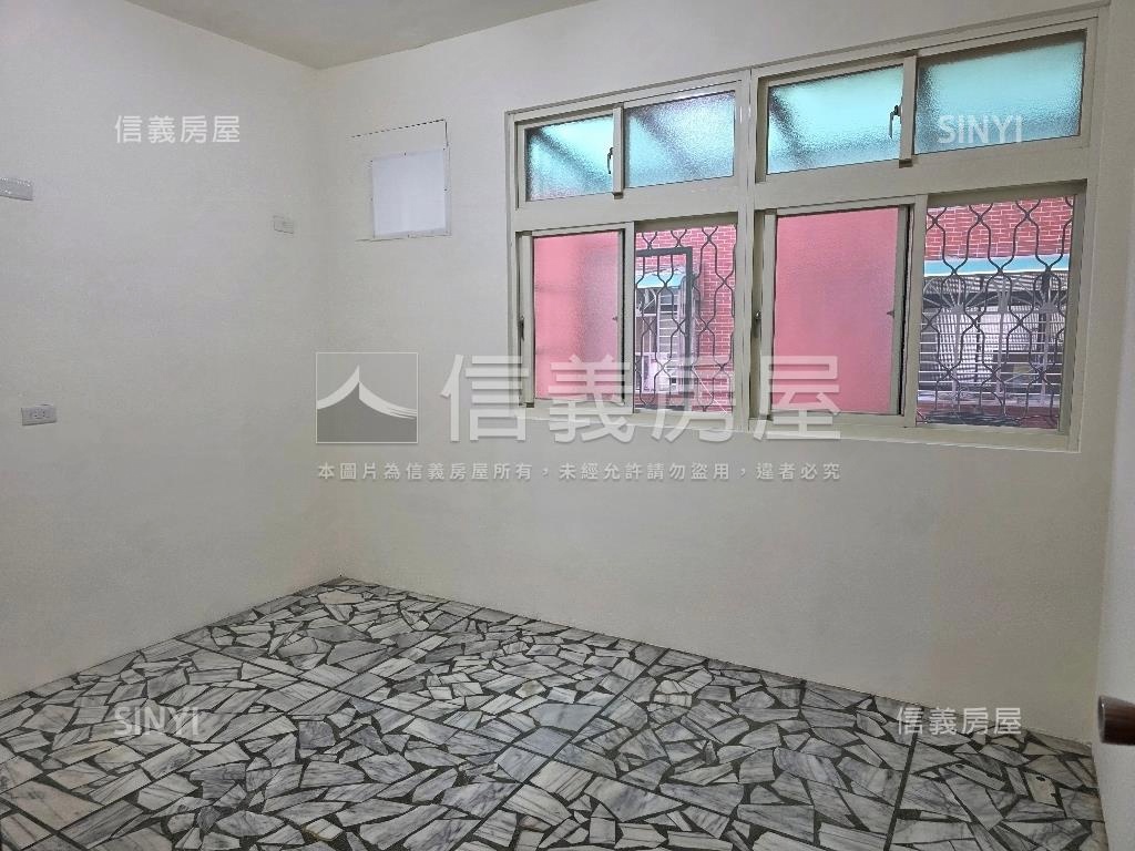 民族公寓３樓房屋室內格局與周邊環境