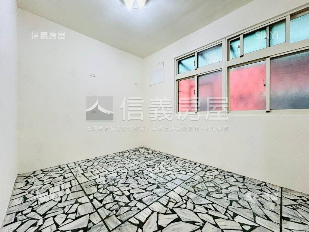 民族公寓３樓房屋室內格局與周邊環境