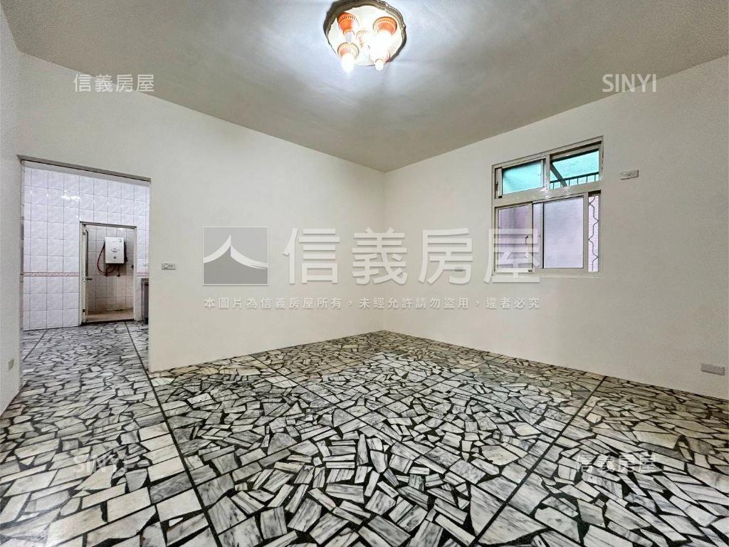 民族公寓３樓房屋室內格局與周邊環境