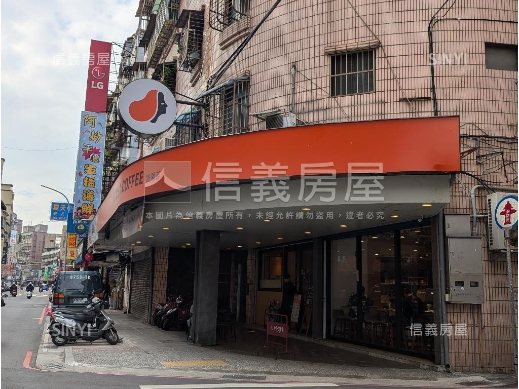 民族公寓３樓房屋室內格局與周邊環境