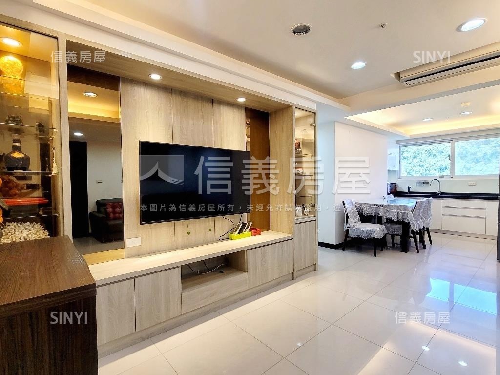 陽光ＰＡＲＫ景觀極品房屋室內格局與周邊環境