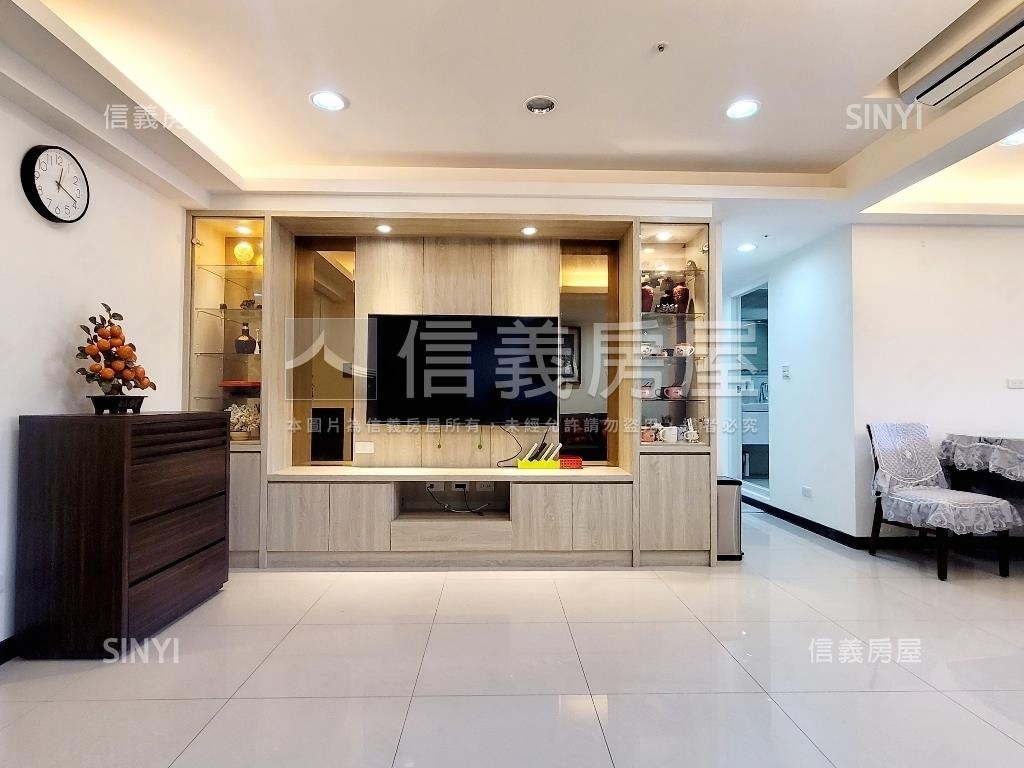 陽光ＰＡＲＫ景觀極品房屋室內格局與周邊環境