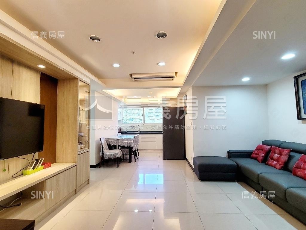 陽光ＰＡＲＫ景觀極品房屋室內格局與周邊環境