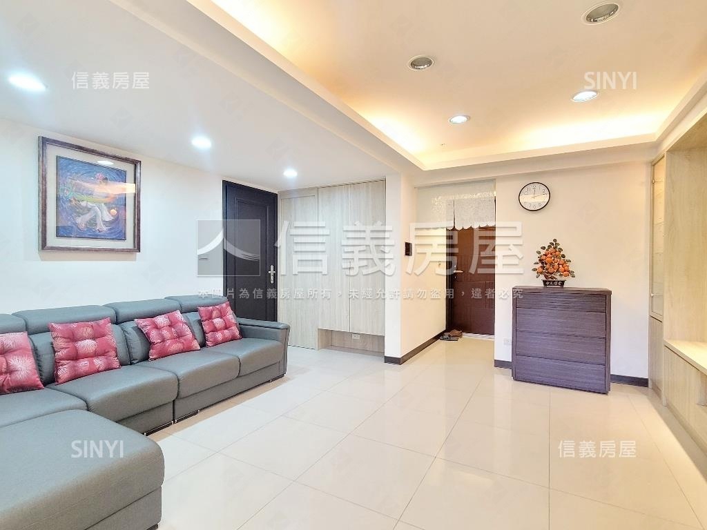 陽光ＰＡＲＫ景觀極品房屋室內格局與周邊環境