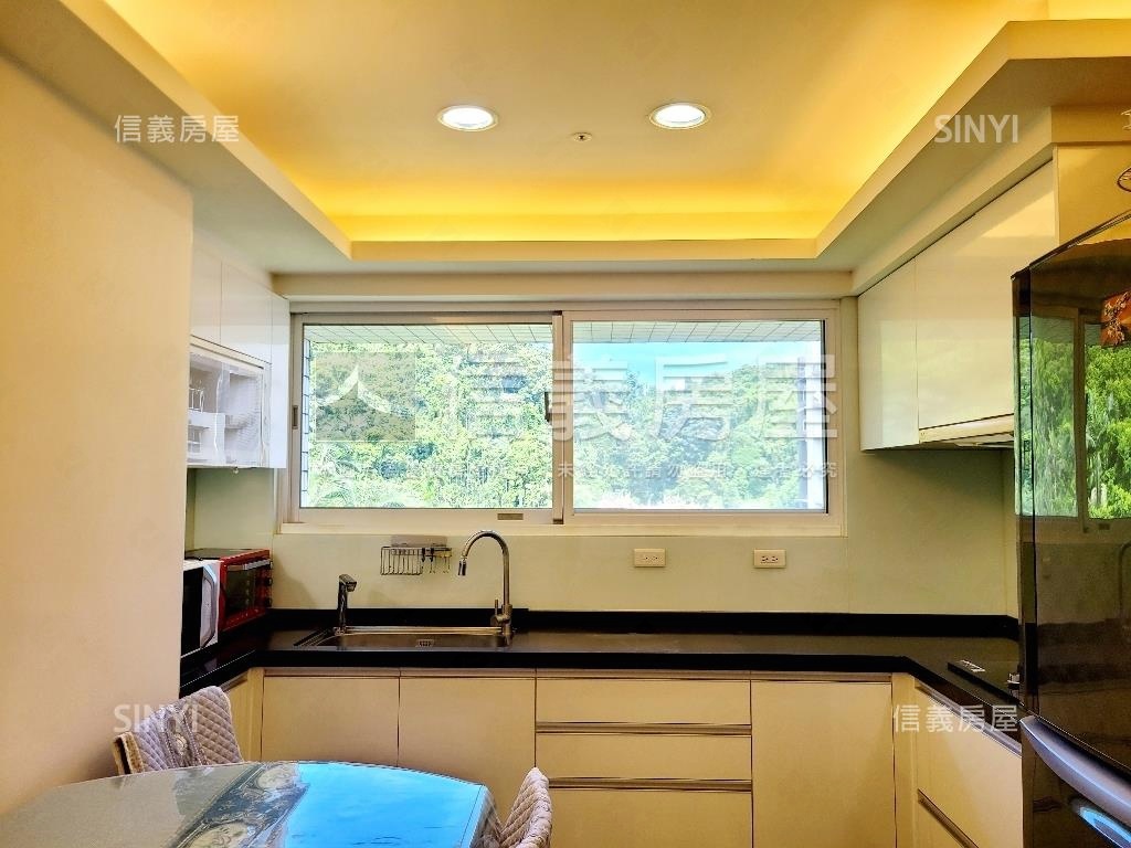 陽光ＰＡＲＫ景觀極品房屋室內格局與周邊環境