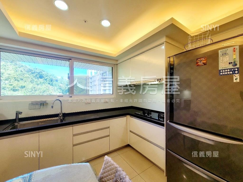 陽光ＰＡＲＫ景觀極品房屋室內格局與周邊環境