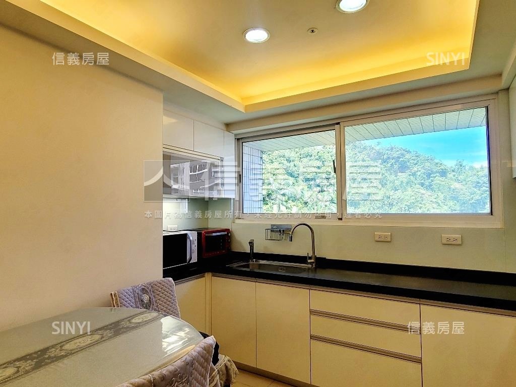 陽光ＰＡＲＫ景觀極品房屋室內格局與周邊環境