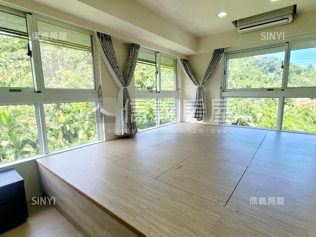 陽光ＰＡＲＫ景觀極品房屋室內格局與周邊環境
