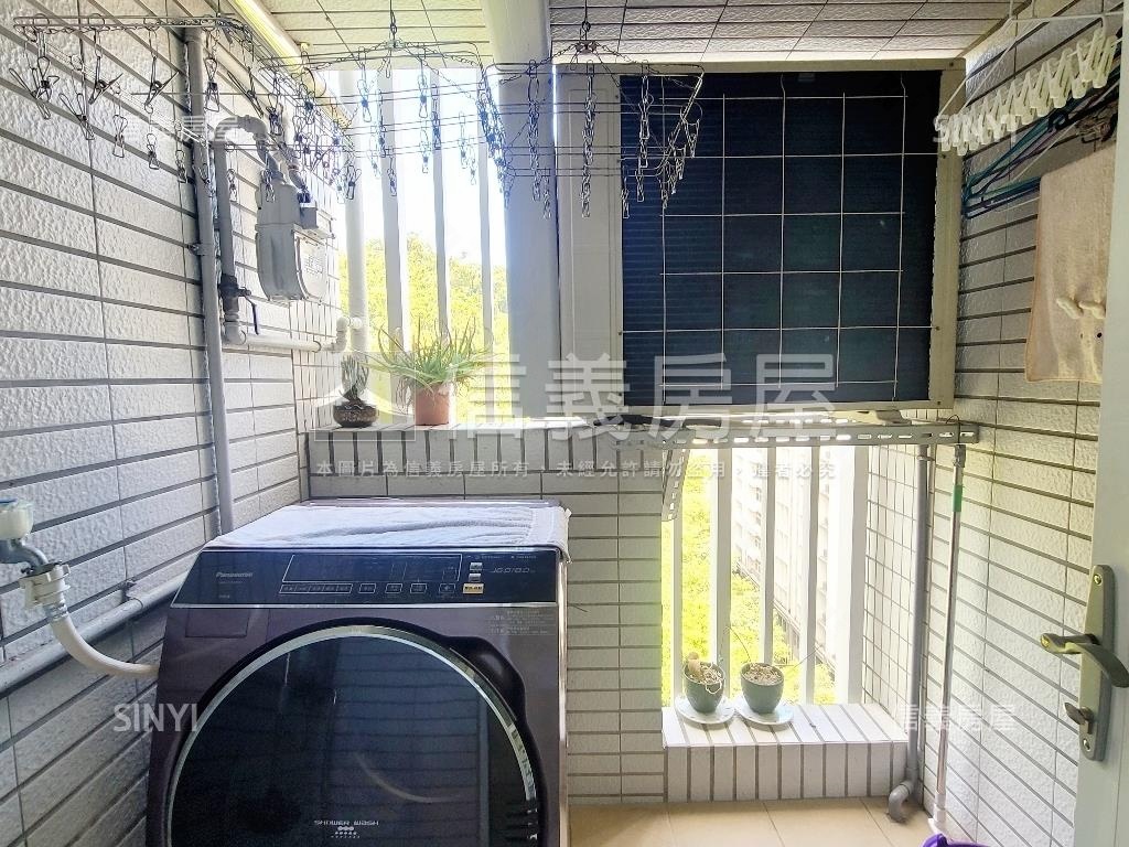 陽光ＰＡＲＫ景觀極品房屋室內格局與周邊環境