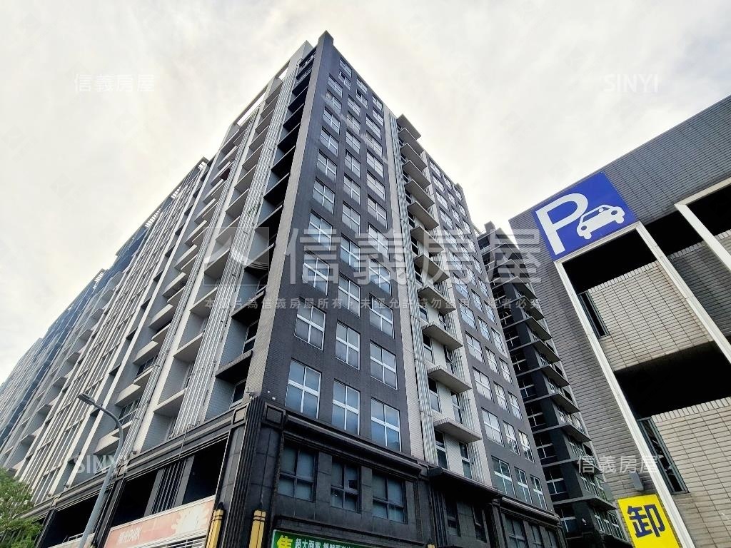 陽光ＰＡＲＫ景觀極品房屋室內格局與周邊環境