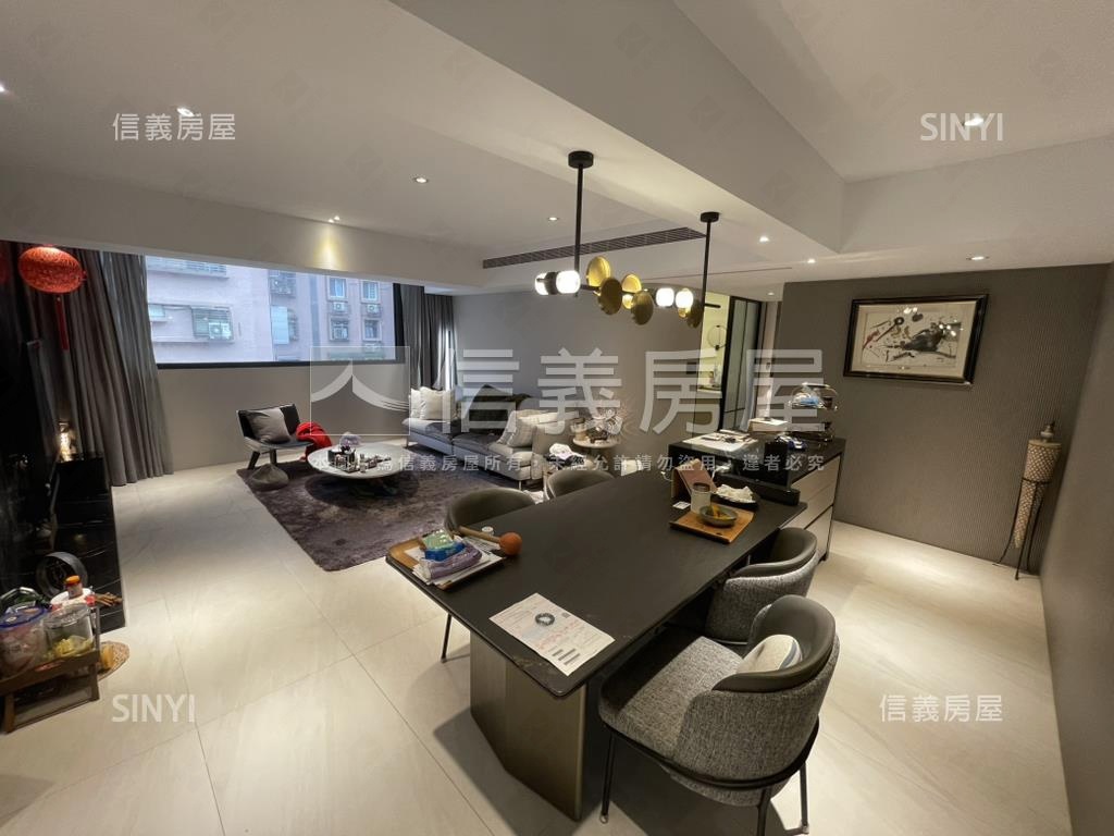 ＜新＞健康新城裝潢美宅房屋室內格局與周邊環境