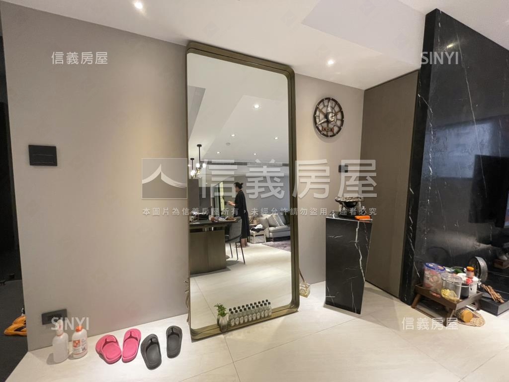 ＜新＞健康新城裝潢美宅房屋室內格局與周邊環境