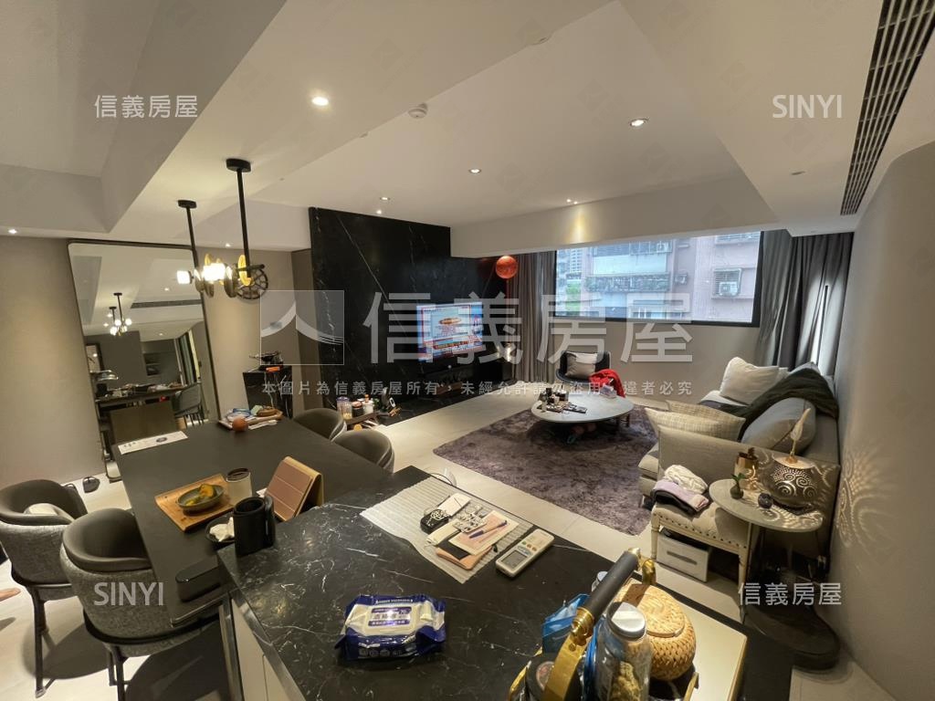 ＜新＞健康新城裝潢美宅房屋室內格局與周邊環境