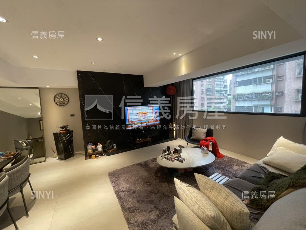 ＜新＞健康新城裝潢美宅房屋室內格局與周邊環境