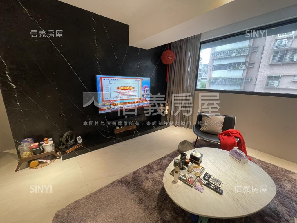 ＜新＞健康新城裝潢美宅房屋室內格局與周邊環境