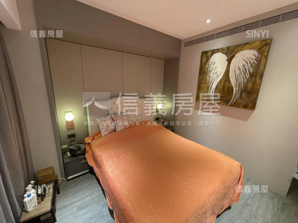 ＜新＞健康新城裝潢美宅房屋室內格局與周邊環境