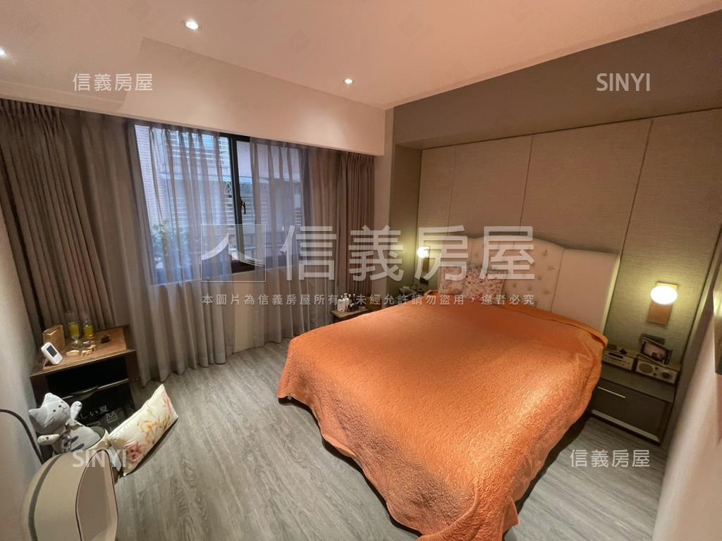 ＜新＞健康新城裝潢美宅房屋室內格局與周邊環境