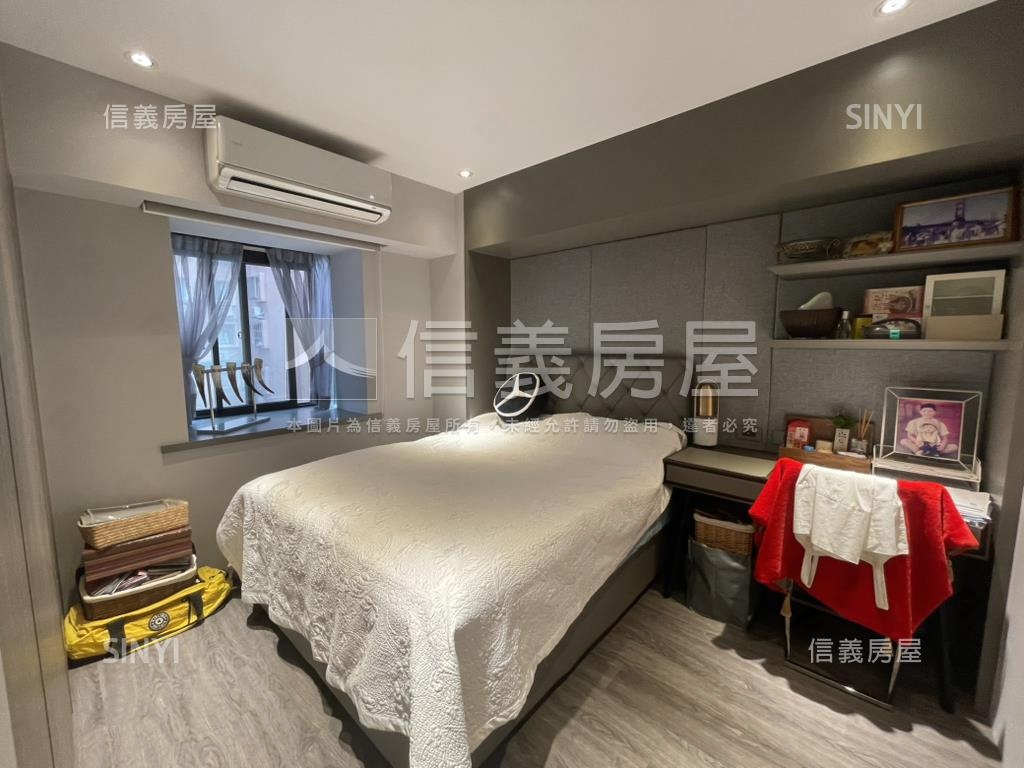 ＜新＞健康新城裝潢美宅房屋室內格局與周邊環境