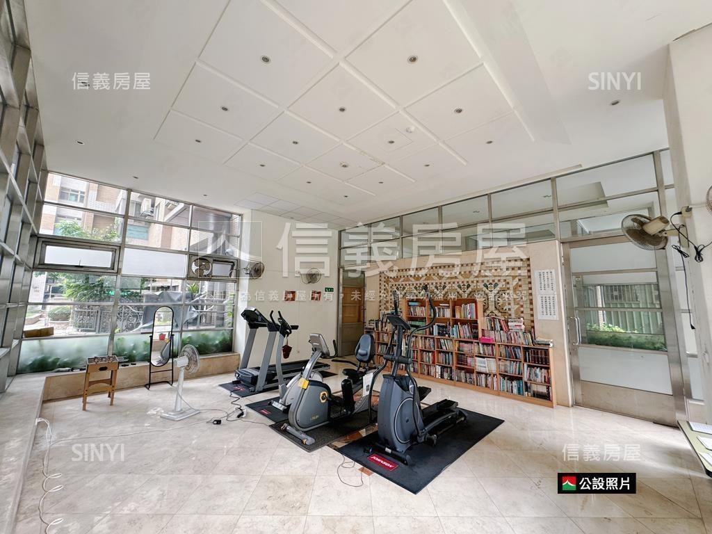 一馬當先綠如意優質大四房房屋室內格局與周邊環境